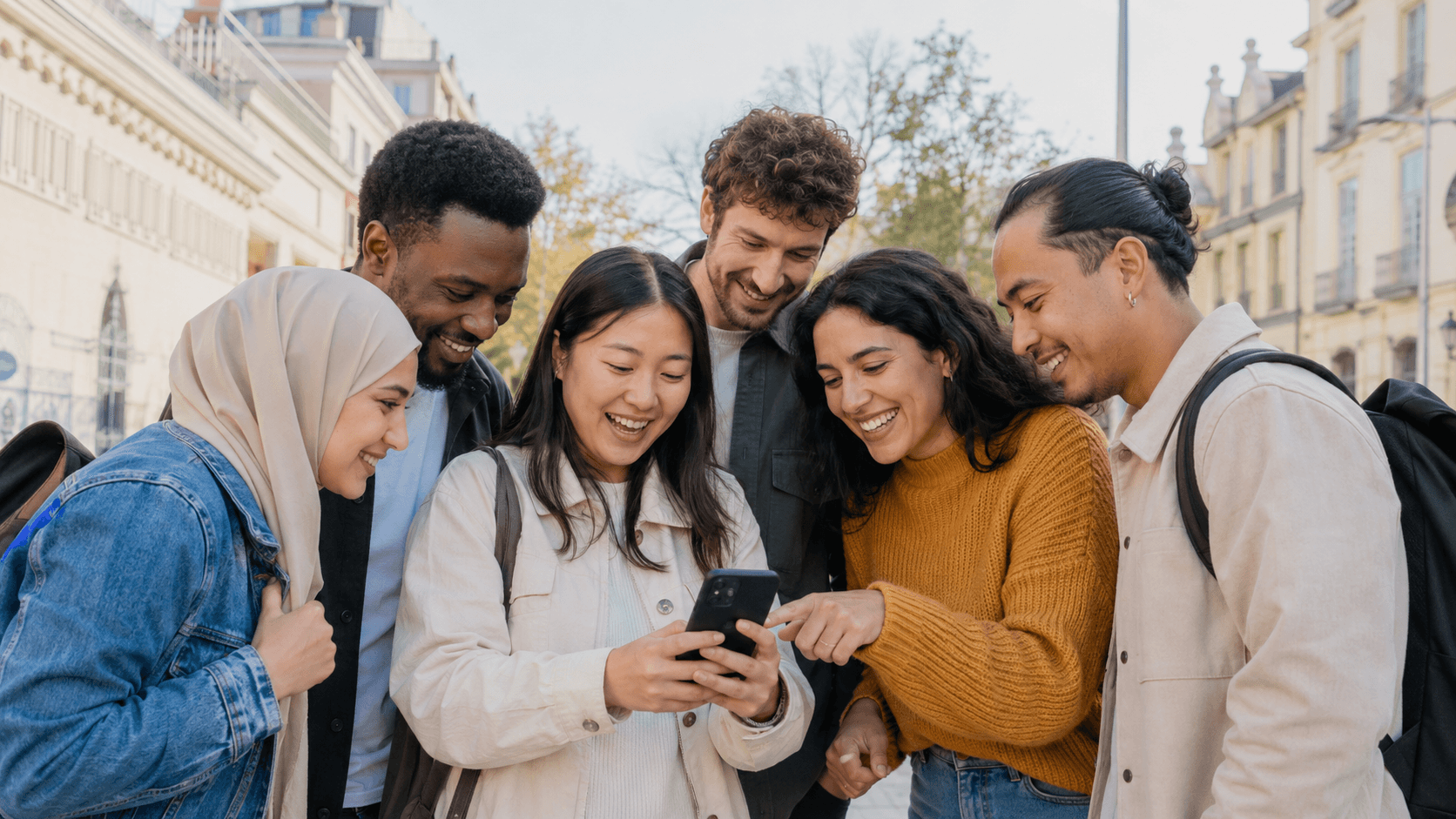 Yana Integrations-App für Geldern